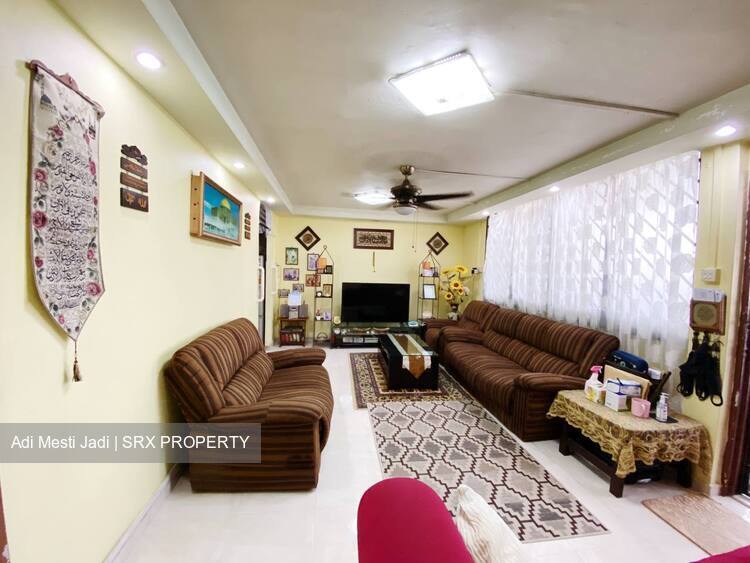 Blk 602 Hougang Avenue 4 (Hougang), HDB 4 Rooms #345121331